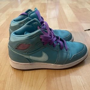 RARE Women’s Nike Air Jordans